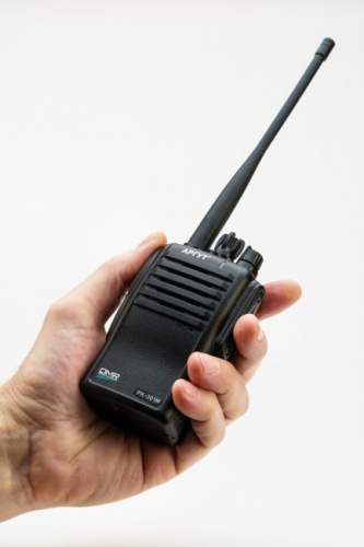 ������������ ����� ��-301� UHF ���� 12