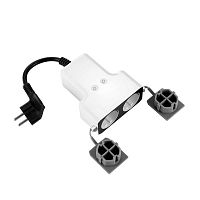 ����� ����������� WIFI ������� ������� �� 2 ������� Ps-Link PS-1606