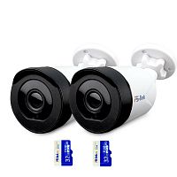 �������� ��������������� WIFI 3�� Ps-Link KIT-XMG302-WIFI 2 ������ ��� �����