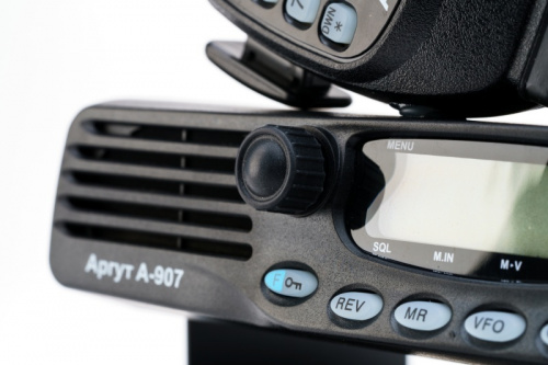 ������������ ����� �-907 UHF ���� 2