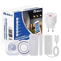 �������� ������ ���� "������ � ��������" Ps-Link PS-1210