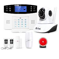 �������-�������� ������������ GSM Ps-Link GA997-TY + ������ WIFI G90B