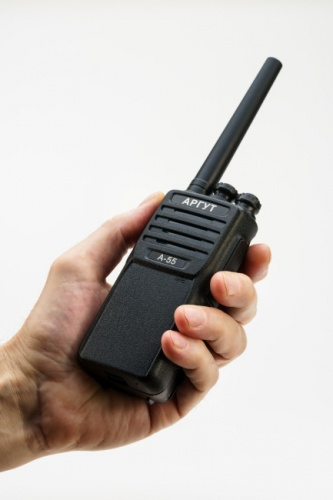 ������������ ����� �-55 UHF ���� 16