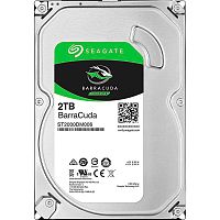 ������� ���� HDD 3.5 SATA Seagate Barracuda 2T�