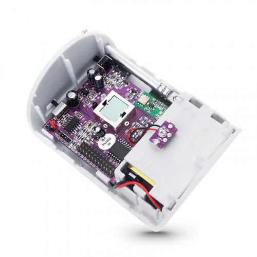 ������ �������� �������������� Ps-Link PT102N ���� 5
