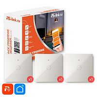 �������� ������ ��������� Ps-Link PS-2416 / 3 ����������� / WiFi / �����