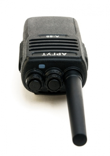 ������������ ����� �-55 UHF ���� 10