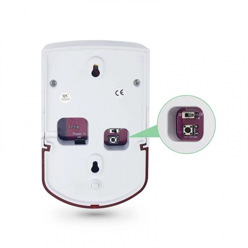 ������ �����-�������� �������������� Ps-Link WS107 ���� 2