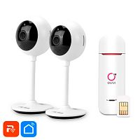 �������� ��������������� 4G 1�� Ps-Link KIT-TC102-4G