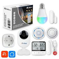 �������� ������ ���� ��� ������������� �������� Ps-Link PS-6302 5 �������� 1 ������ 1 �������