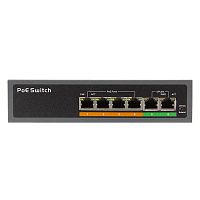 ���������� ������� �� 6 ������ Ps-Link VD-204P