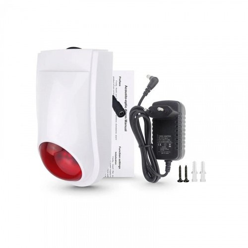 ������ �����-�������� �������������� Ps-Link G90-WS ���� 4