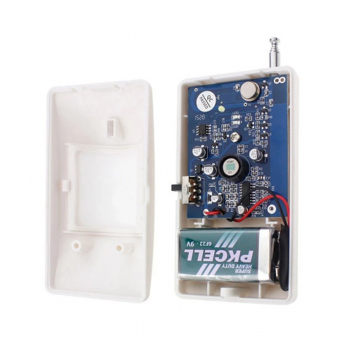 ������ �������� �������������� Ps-Link IR202 ���� 4