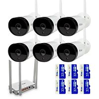 �������� ��������������� 5�� Ps-Link KIT-XMJ506R-WIFI