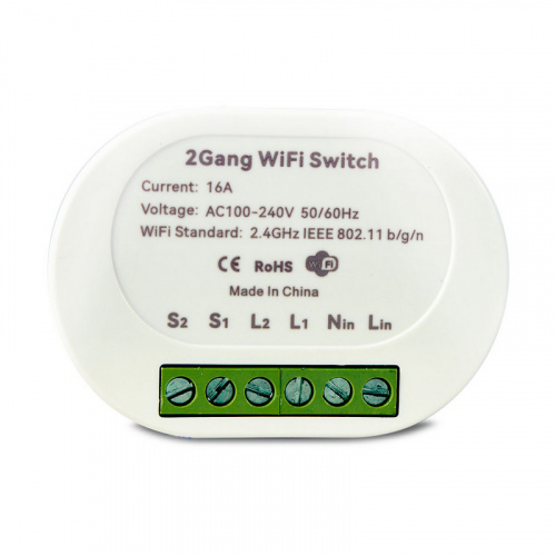 ���� ��������� Ps-Link TMW02 / WIFI