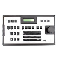 ����� ���������� PTZ ��� ���������� ����� Ps-Link C2