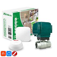 �������� Zigbee ������ �� �������� ���� Ps-Link SQ-QT01ZB