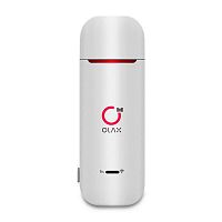 4G ����� OLAX U90 � �������� CRC9 � wifi �������