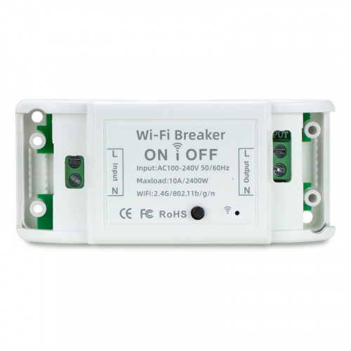 ���� ������� WIFI Ps-Link WF-S1