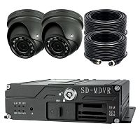 ������� ��������������� ��� ���������� Ps-Link KIT-TR010G-SD