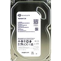 ������� ���� Seagate SkyHawk Lite ��� ����������������� HDD 1 T�