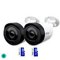 �������� ��������������� WIFI 5�� Ps-Link KIT-XMG502-WIFI 2 ������ ��� �����