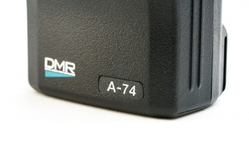 ������������ ����� �-74 DMR UHF ���� 7