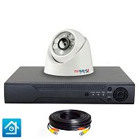 �������� ��������������� AHD 5�� Ps-Link KIT-A501HD / 1 ������