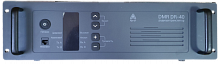 ����������������� DR-40 DMR UHF