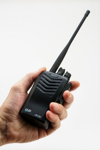 ������������ ����� �-74 DMR UHF ���� 14