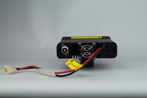 �������� ������������ ������� ����� �-703� UHF ���� 5