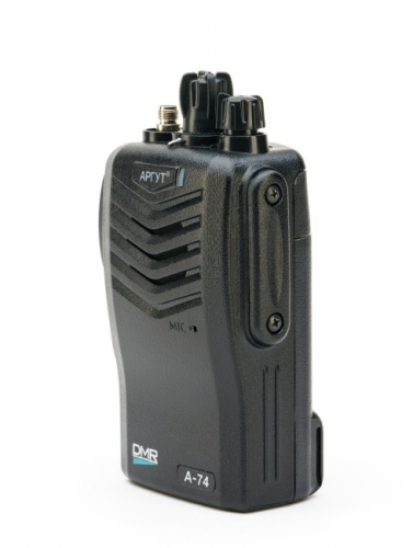 ������������ ����� �-74 DMR UHF ���� 3
