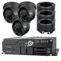 ������� ��������������� ��� ���������� Ps-Link KIT-TR02-SD