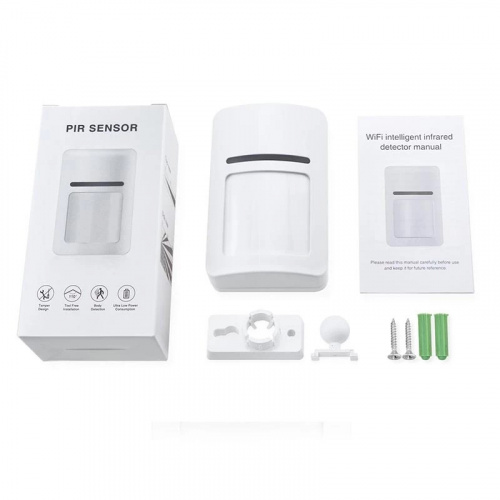 ������ �������� WIFI Ps-Link WP002 / ����� ���� 2
