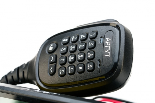 �������� ������������ ������������ ����� �-701 VHF ���� 3