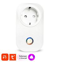������� Ps-Link LSPA8-16� / WIFI ������ / 16A / ����������