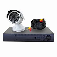 �������� ��������������� AHD 5�� Ps-Link KIT-C501HD / 1 ������