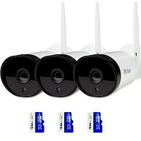 �������� ��������������� 5�� Ps-Link KIT-XMJ503-WIFI