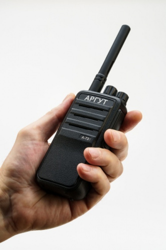 ������������ ����� �-73 UHF ���� 19