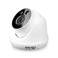 ������ ��������������� IP 2�� Ps-Link IP302PM ���������� �������� / ������� POE