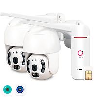 �������� ��������������� 4G 3�� Ps-Link KIT-WPM302-4G