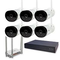 �������� ��������������� 5�� Ps-Link KIT-XMJ506RD-WIFI