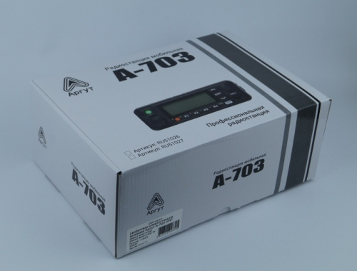�������� ������������ ������� ����� �-703� UHF ���� 9
