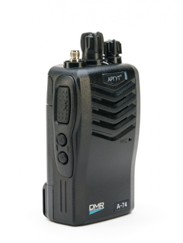 ������������ ����� �-74 DMR UHF ���� 2