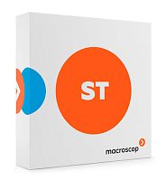 Macroscop ST (�������� �� ������ � 1 IP - �������)