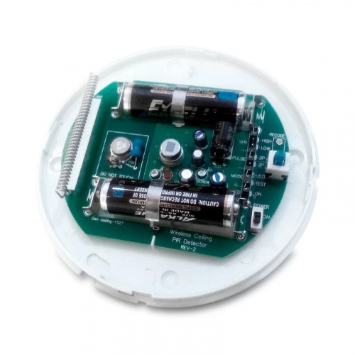 ������ �������� �������������� Ps-Link IR401N ���� 4