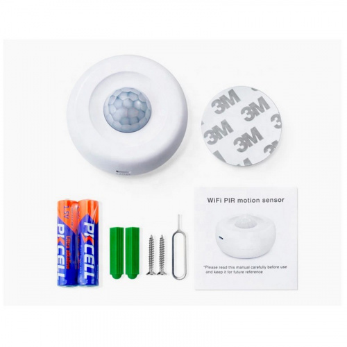 ������ �������� WIFI Ps-Link HW400B ���� 6