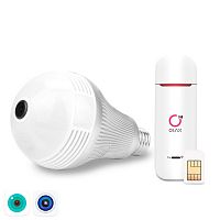�������� ��������������� 4G 3�� Ps-Link KIT-XMQ301-4G