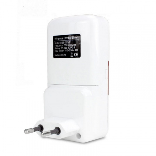 ������������ ������ Simpal WSS-055-F ���� 2