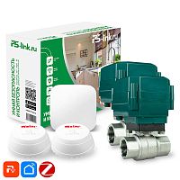 �������� Zigbee ������ �� �������� ���� Ps-Link SQ-QT02ZB